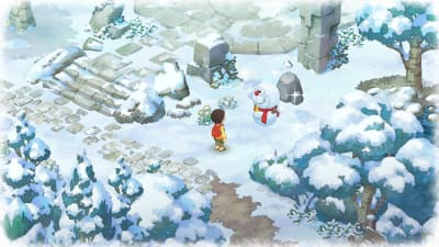 Doraemon story 2025 of seasons eshop